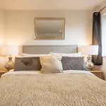 Delightful Central Duplex - 2 Mins To Station