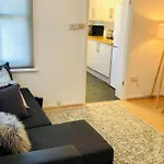 One-Bedroom Near Mathematical Bridge By Belvilla