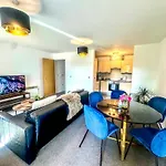 Blueberry Tree Serviced Apartment