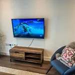 Fruittrees Serviced Apartment