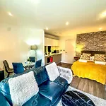Fruittrees Serviced Apartment