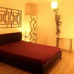 Cambridge City Center Accommodations