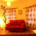 Cambridge City Center Accommodations