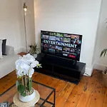 Fantastic Victorian House, Excellent City Location - Cambridge Homehost
