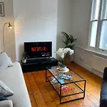 Fantastic Victorian House, Excellent City Location - Cambridge Homehost