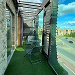 Cambridge Stays 3Br Luxury Flat At Addenbrooke Hospital &Biomedical Campus
