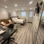 Adorable 1-Bedroom Entire Place With Free Parking