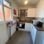 Adorable 1-Bedroom Entire Place With Free Parking