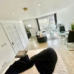 Cambridge City Centre Studio First Floor Sleeps 3