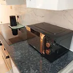 Cherry Studio Apartment