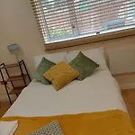 Cherry Studio Apartment