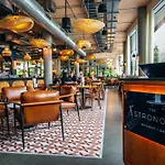 Hyatt Centric Cambridge