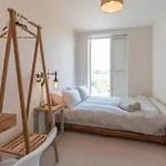 Cosy Cambridge Apartment With 2 Bedrooms