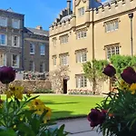 Sidney Sussex College, Cambridge