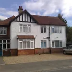 Abbeyfield Guesthouse