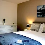 4 Bedroom House With Parking Near City Centre By Trinity Stays Short Lets & Serviced Accommodation Cambridge