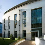 Stephen Hawking Building Gonville And Caius College