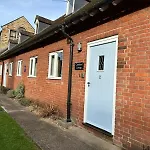 Westminster College Cottages, Cambridge