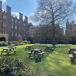 Sidney Sussex College, Cambridge