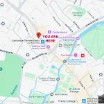 Very Best Location - Large Luxury Studio By River And City Centre