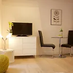 Citystay - Pringle House