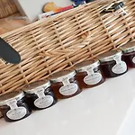 Tailored Stays - De Havilland House
