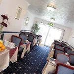 Imperial Cambridge Hotel