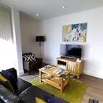Signet Apartments - Ceres