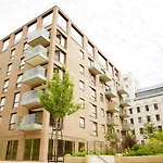 Signet Apartments - Ceres