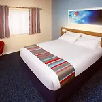 Travelodge Cambridge Orchard Park