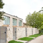 Citystay - Park House