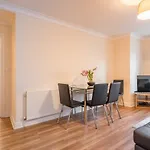 Koala & Tree - Bridge View 1 Bed Apartment - Short Lets & Serviced Accommodation Cambridge