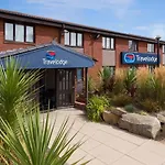Travelodge Cambridge Swavesey