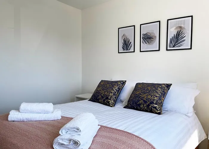 Grace\'S Place In Ely, Cambridgeshire