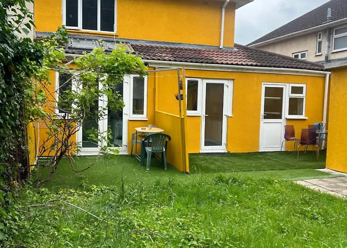 Welcoming Guesthouse