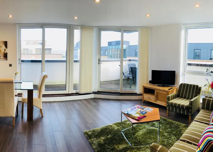 Signet Apartments - Ceres