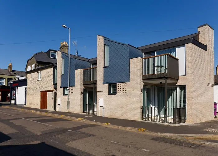 Citystay - Devonshire Road