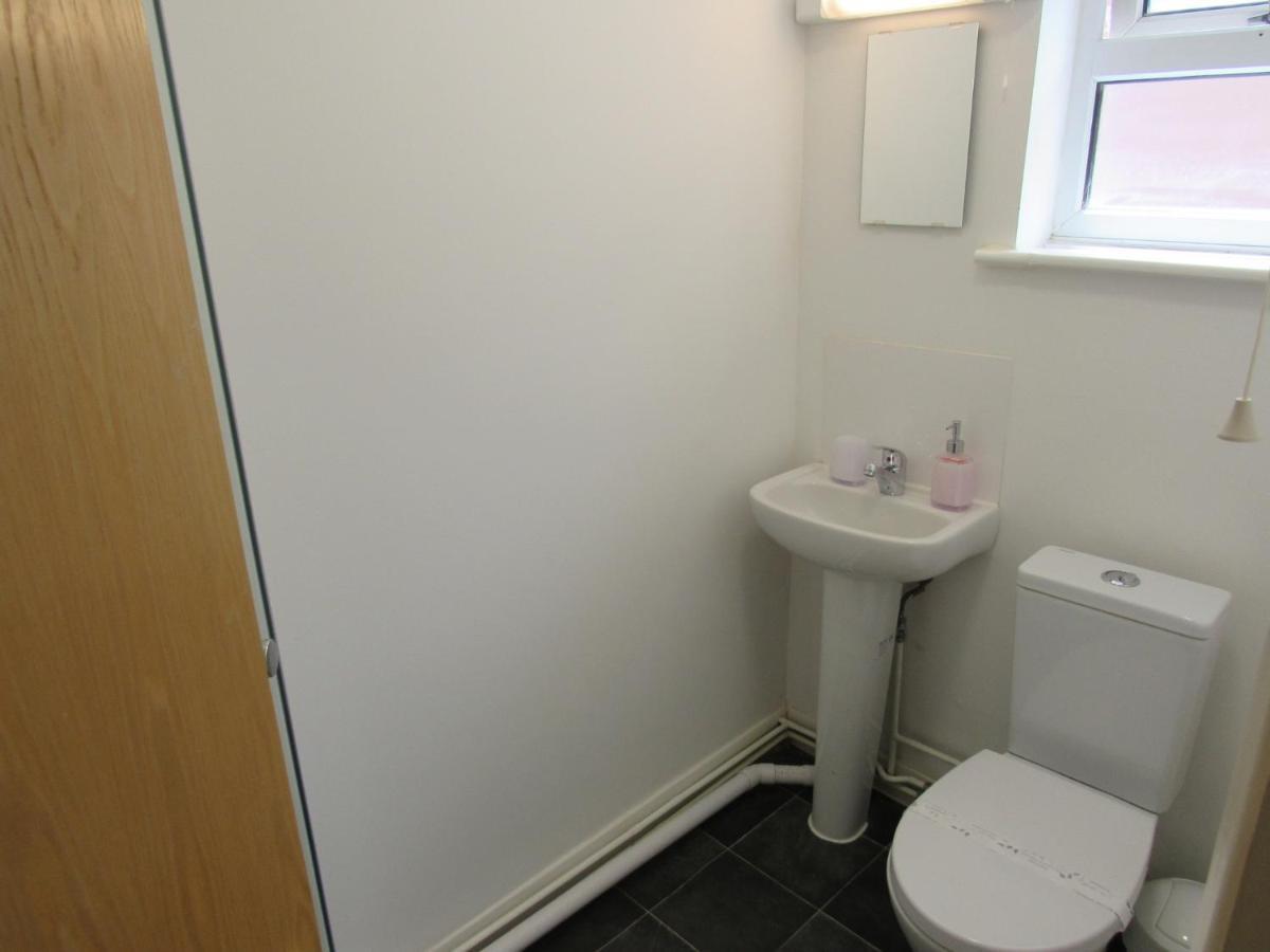 Guest house The - Tas Cambridge (Cambridgeshire)