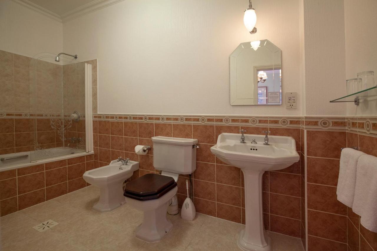 Arundel House Hotel Cambridge (Cambridgeshire)