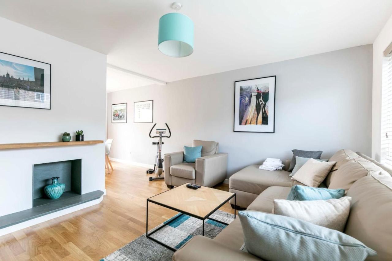 Fabulous, Spacious, Family Holiday home Cambridge (Cambridgeshire)