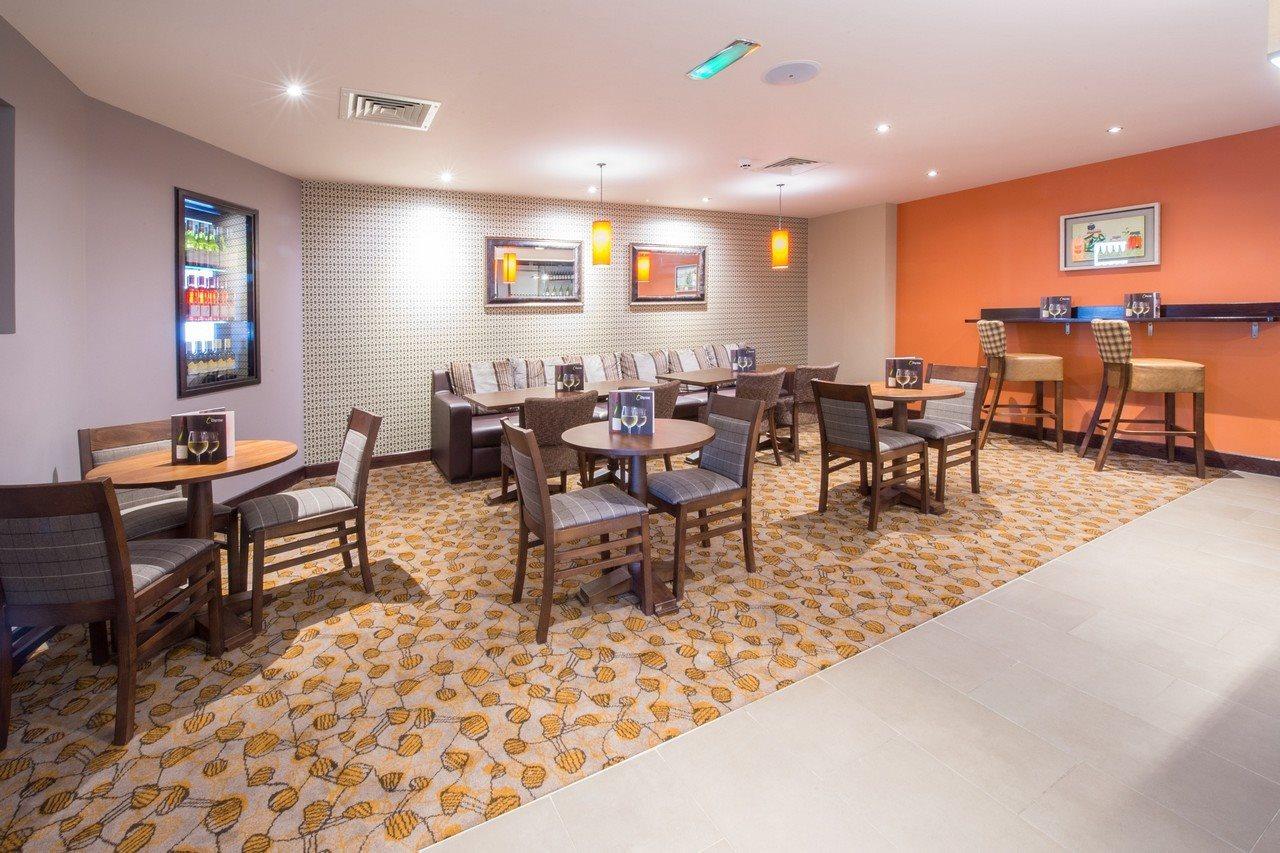Premier Inn Cambridge City Centre 3* Cambridge (Cambridgeshire)