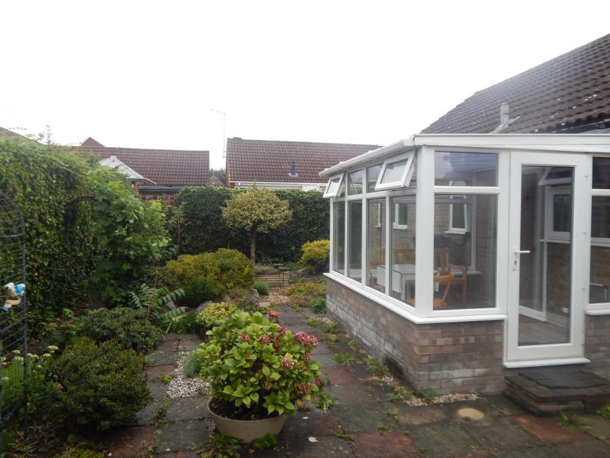 Two Bedroom Corporate And Family With Parking In Popular Location Cambridge (Cambridgeshire)