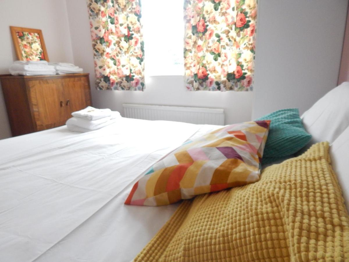 Holiday home Two Bedroom Corporate And Family With Parking In Popular Location Cambridge (Cambridgeshire)