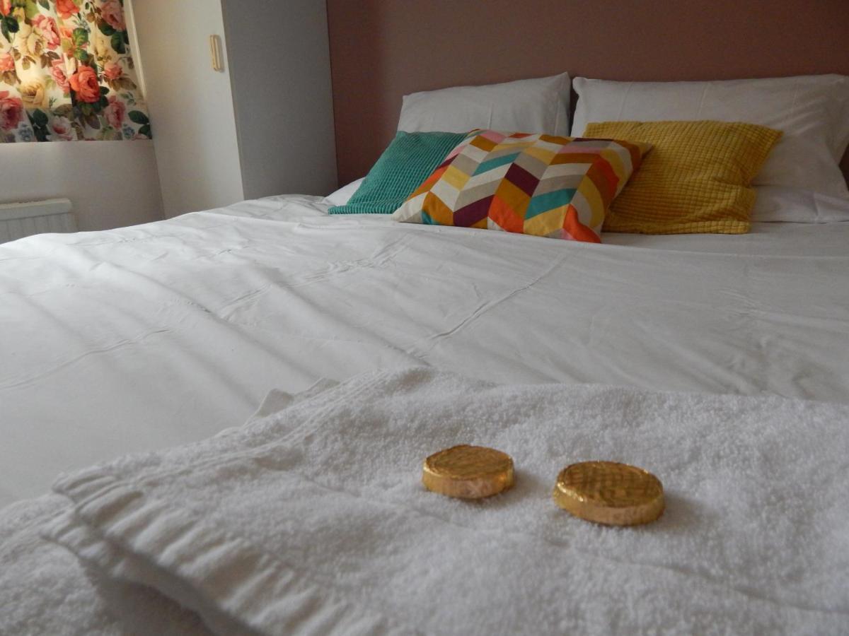 Holiday home Two Bedroom Corporate And Family With Parking In Popular Location Cambridge (Cambridgeshire)