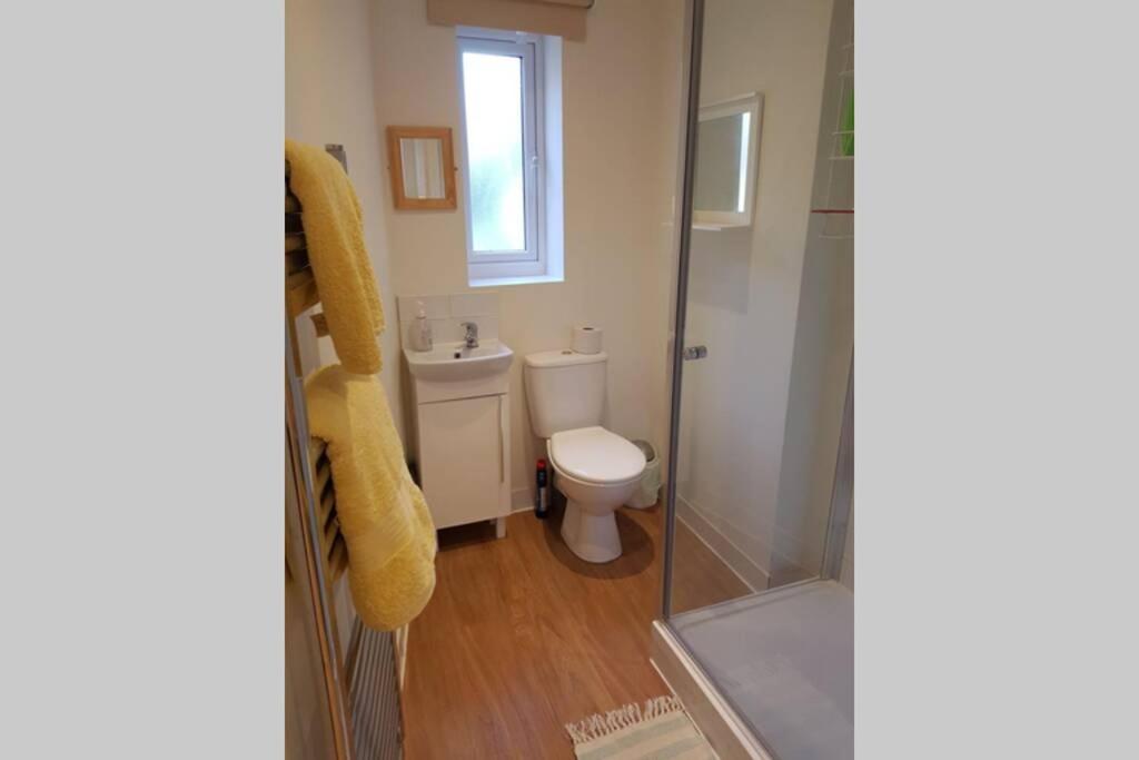 Apartment Cosy, Self Contained Annex