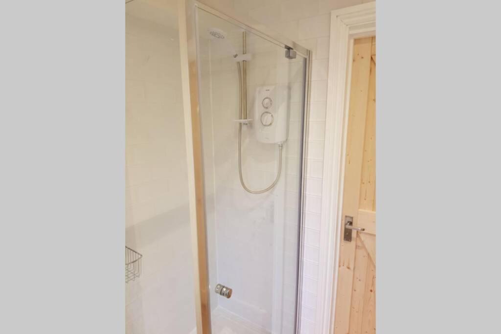Apartment Cosy, Self Contained Annex Cambridge (Cambridgeshire)