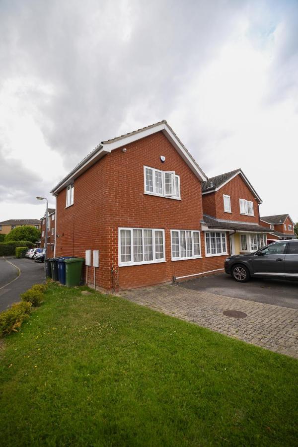Apartment Fennec Cambridge (Cambridgeshire)