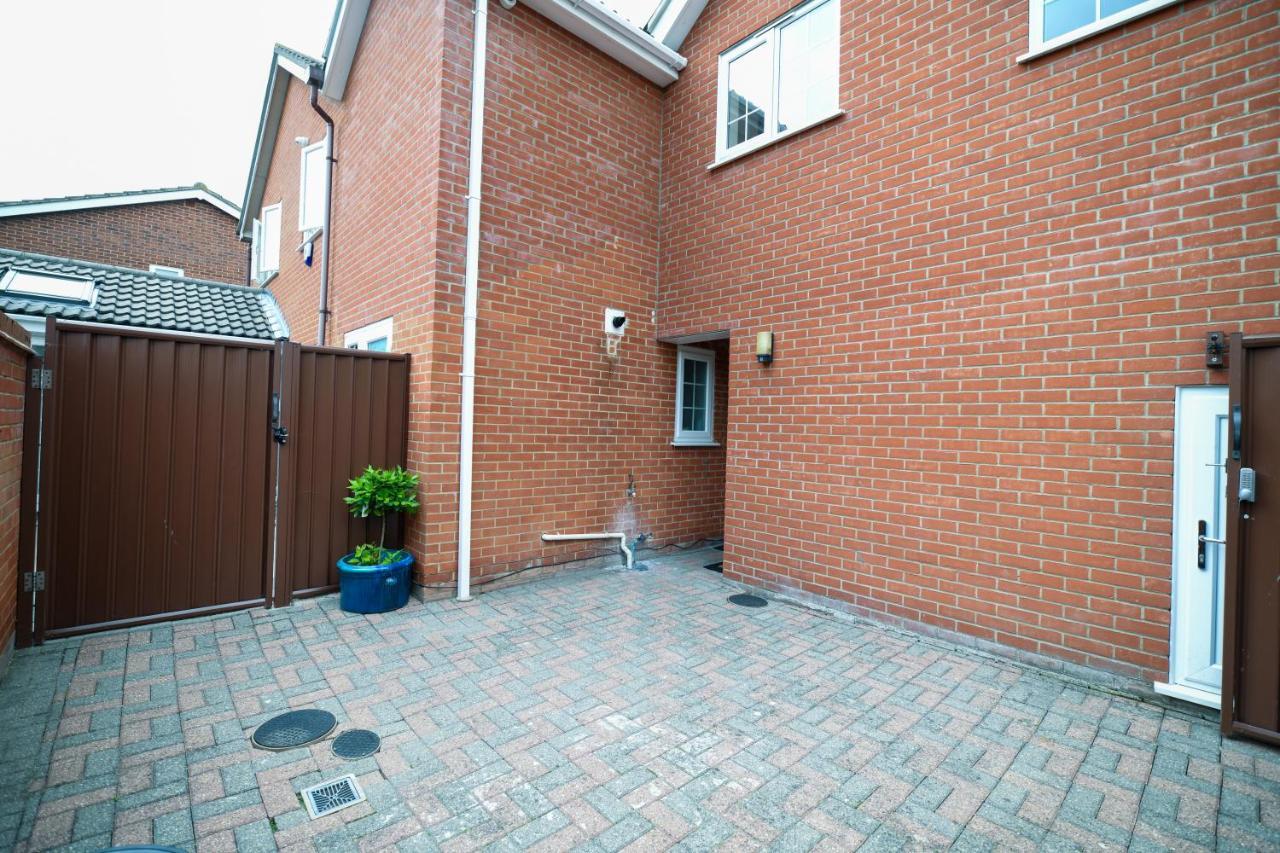 Fennec Apartment Cambridge (Cambridgeshire)
