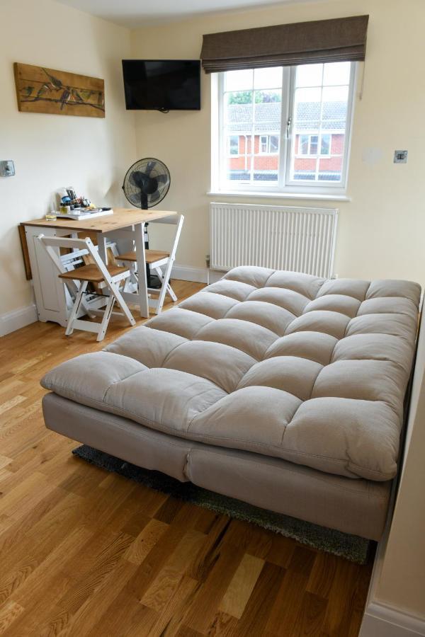 Apartment Fennec Cambridge (Cambridgeshire)