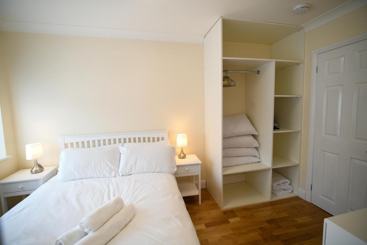 Fennec Apartment *